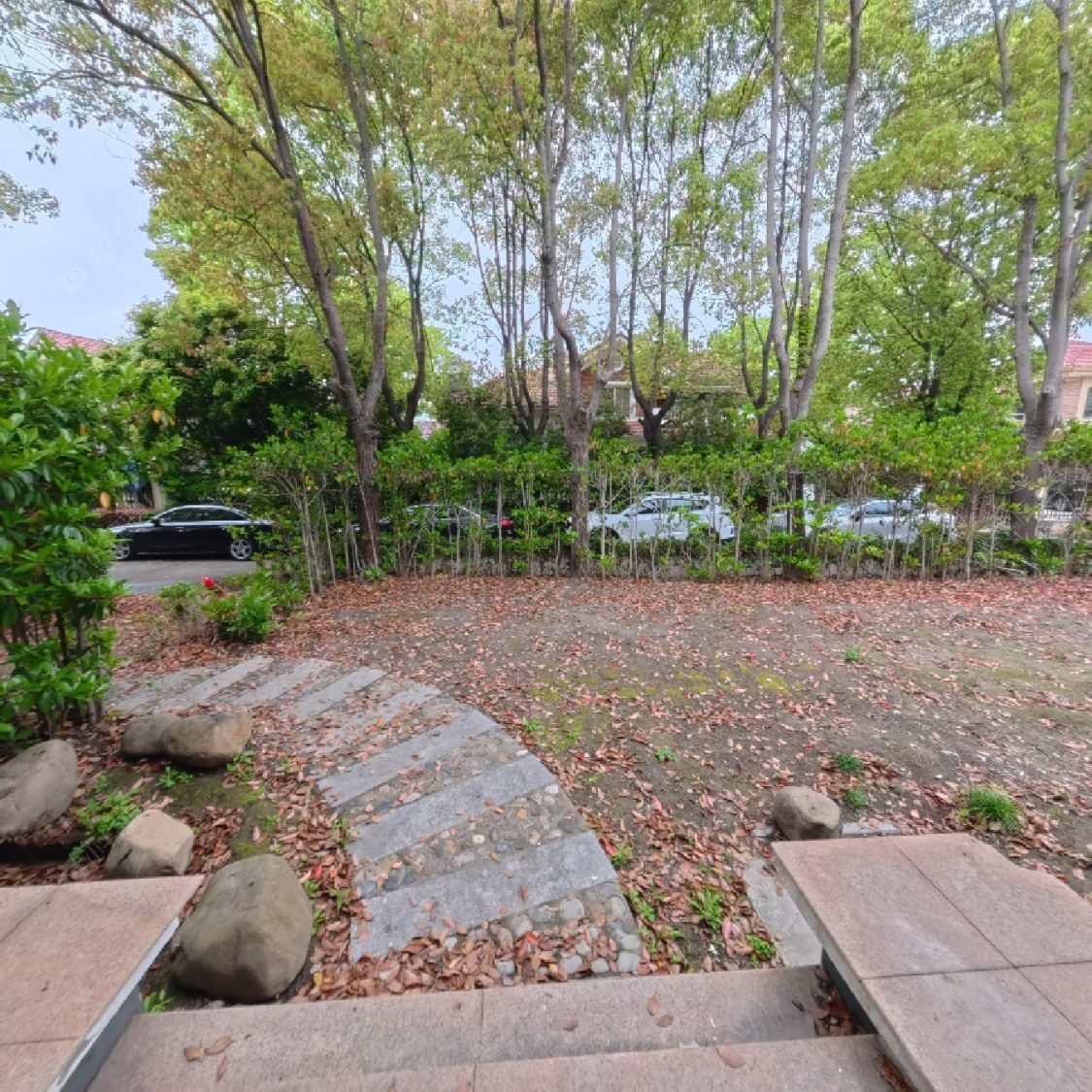 上海东方夏威夷在售二手房源小区图_小牛看房