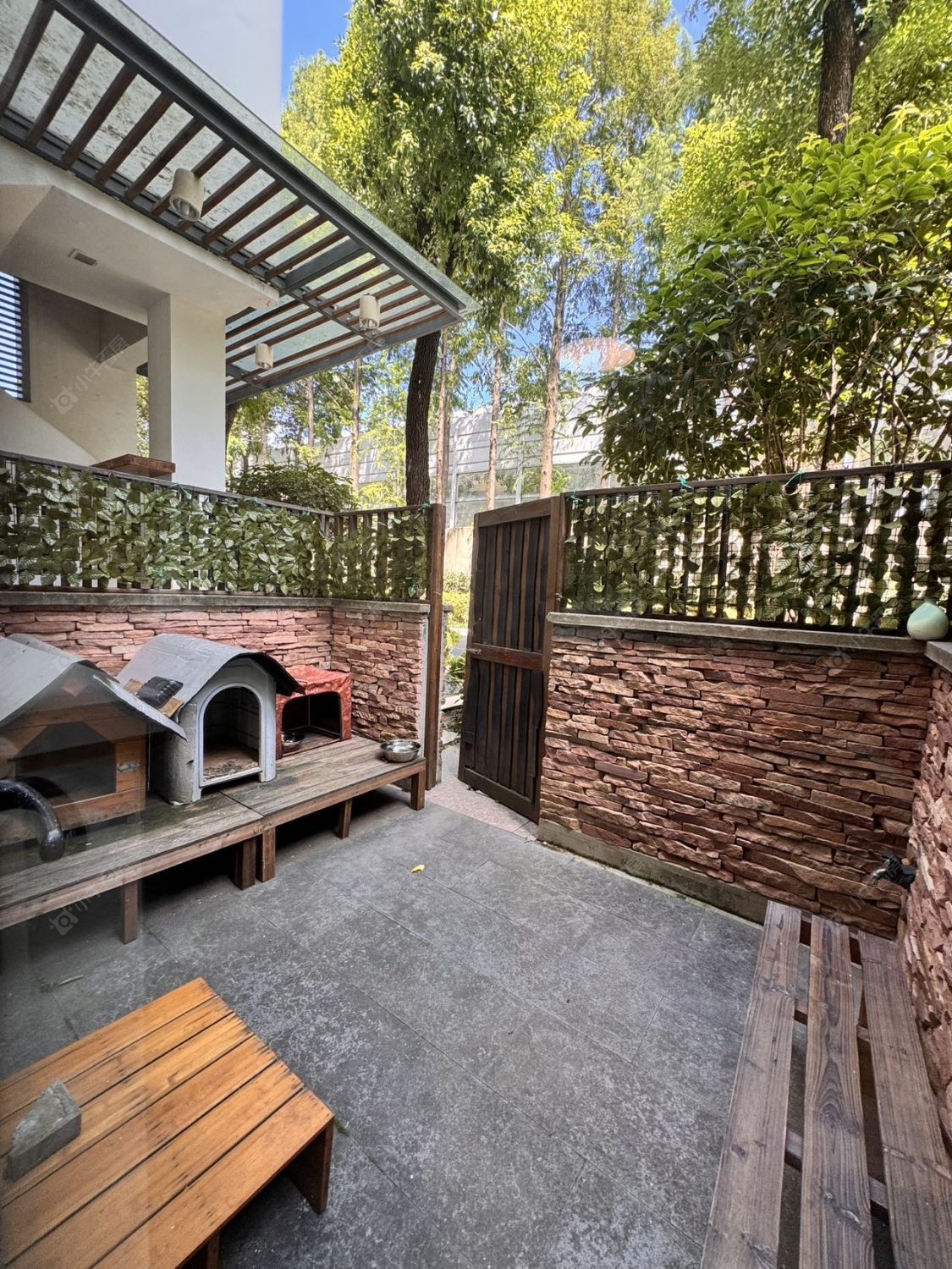 上海凯德林茵湖畔东区在售二手房源小区图_小牛看房