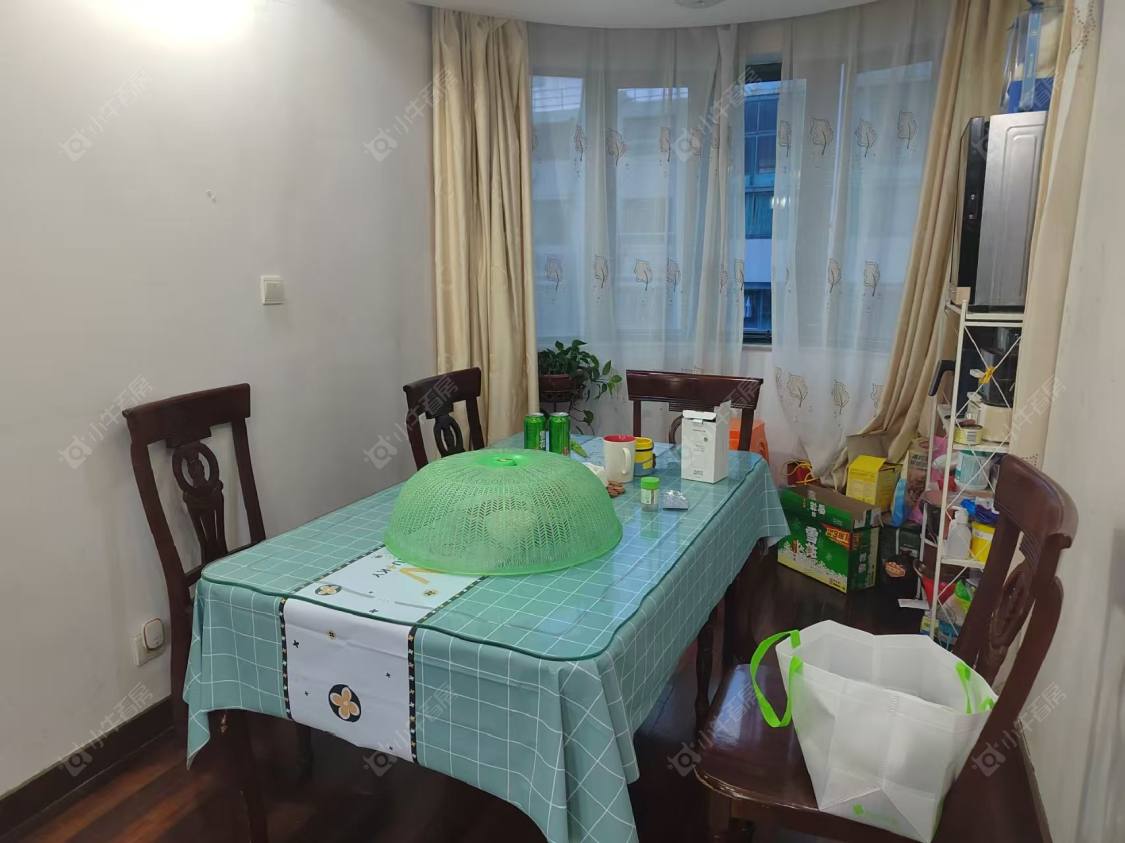 上海康达公寓在售二手房源小区图_小牛看房