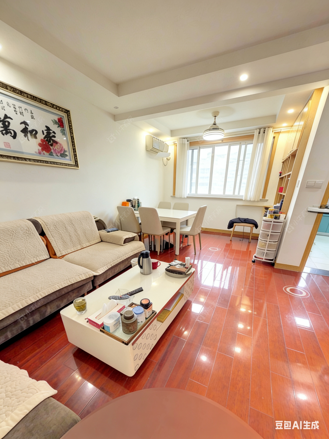 上海宝山三村在售二手房源_小牛看房