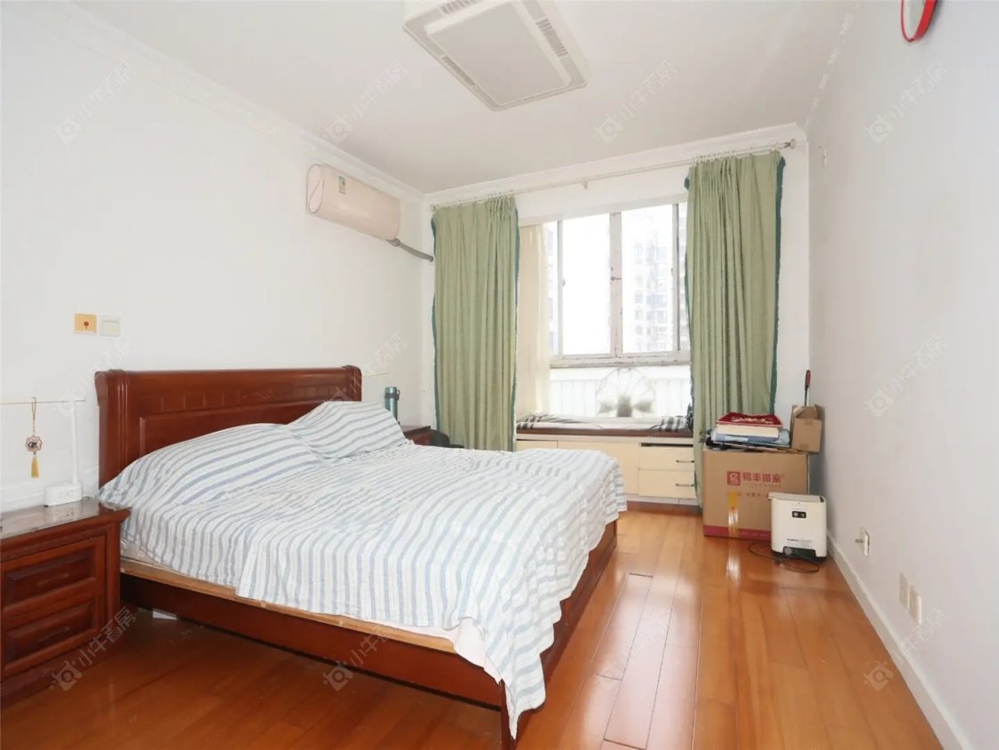 上海紫罗兰家苑在售二手房源小区图_小牛看房