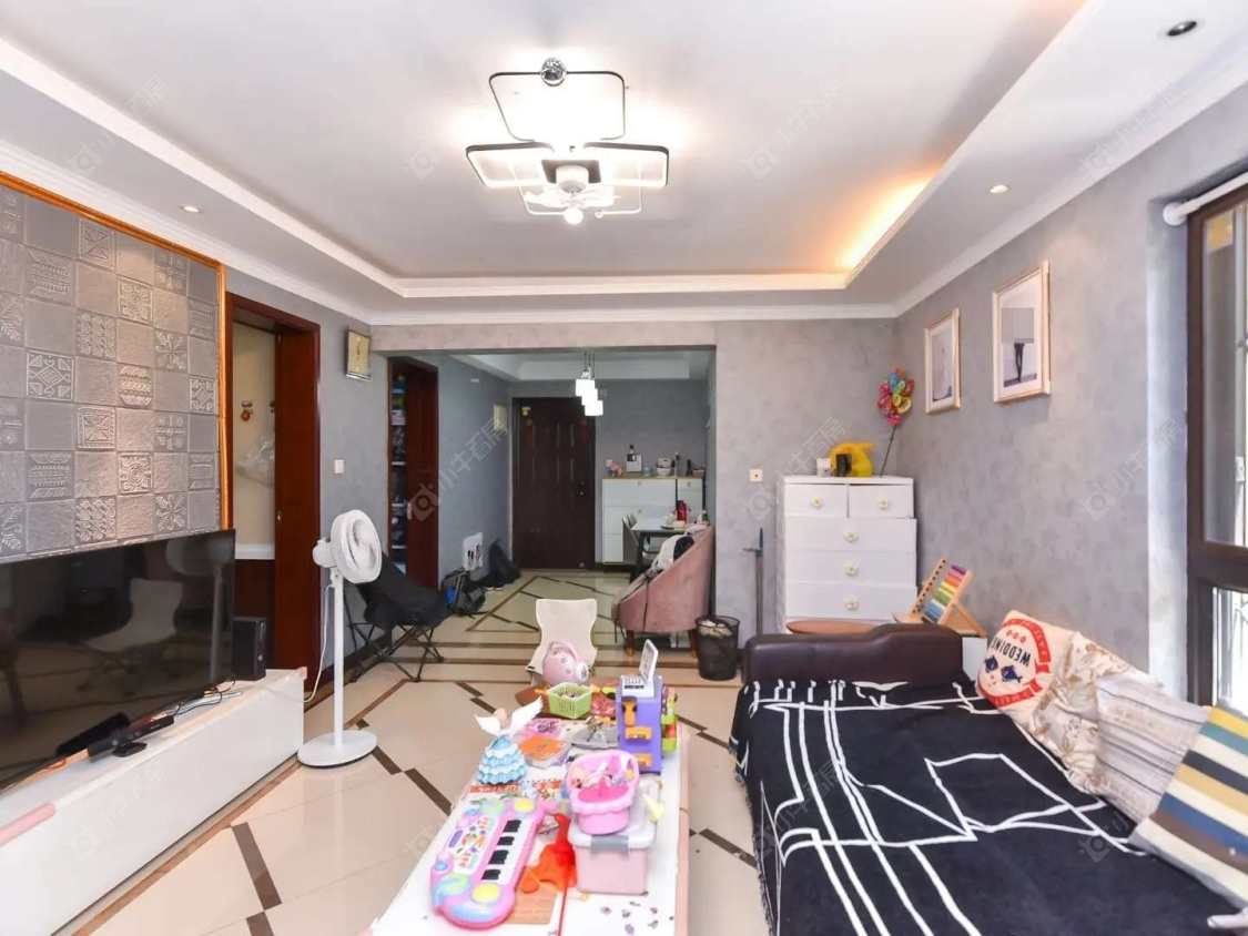 上海保利叶语二期在售二手房源小区图_小牛看房