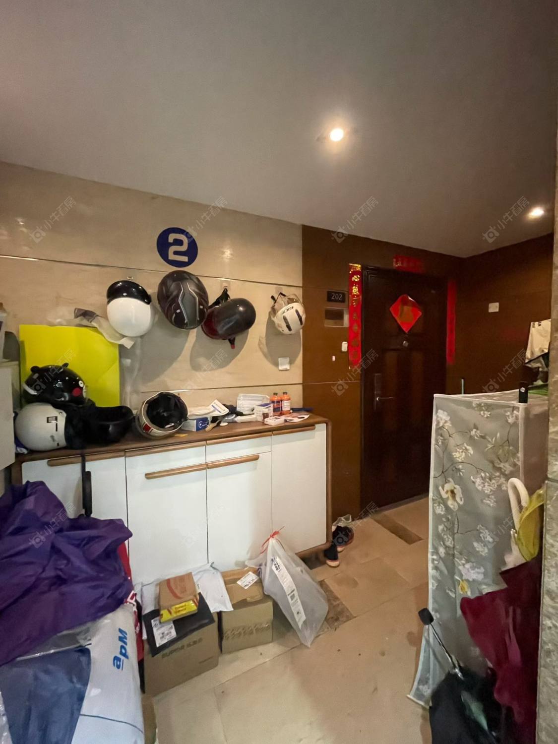 上海明园森林都市滴翠苑在售二手房源_小牛看房