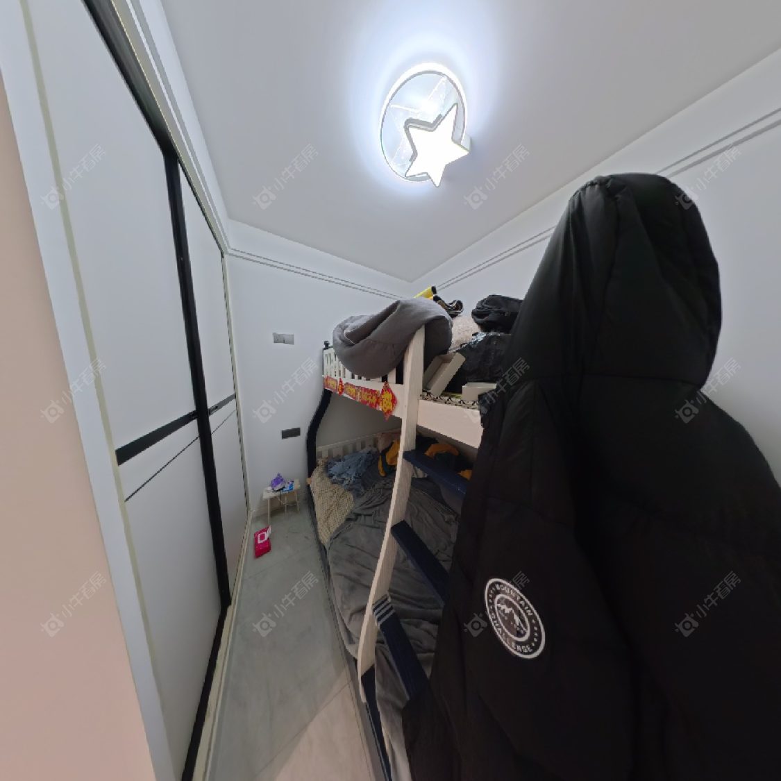 上海宝华北岸郡庭在售二手房源小区图_小牛看房