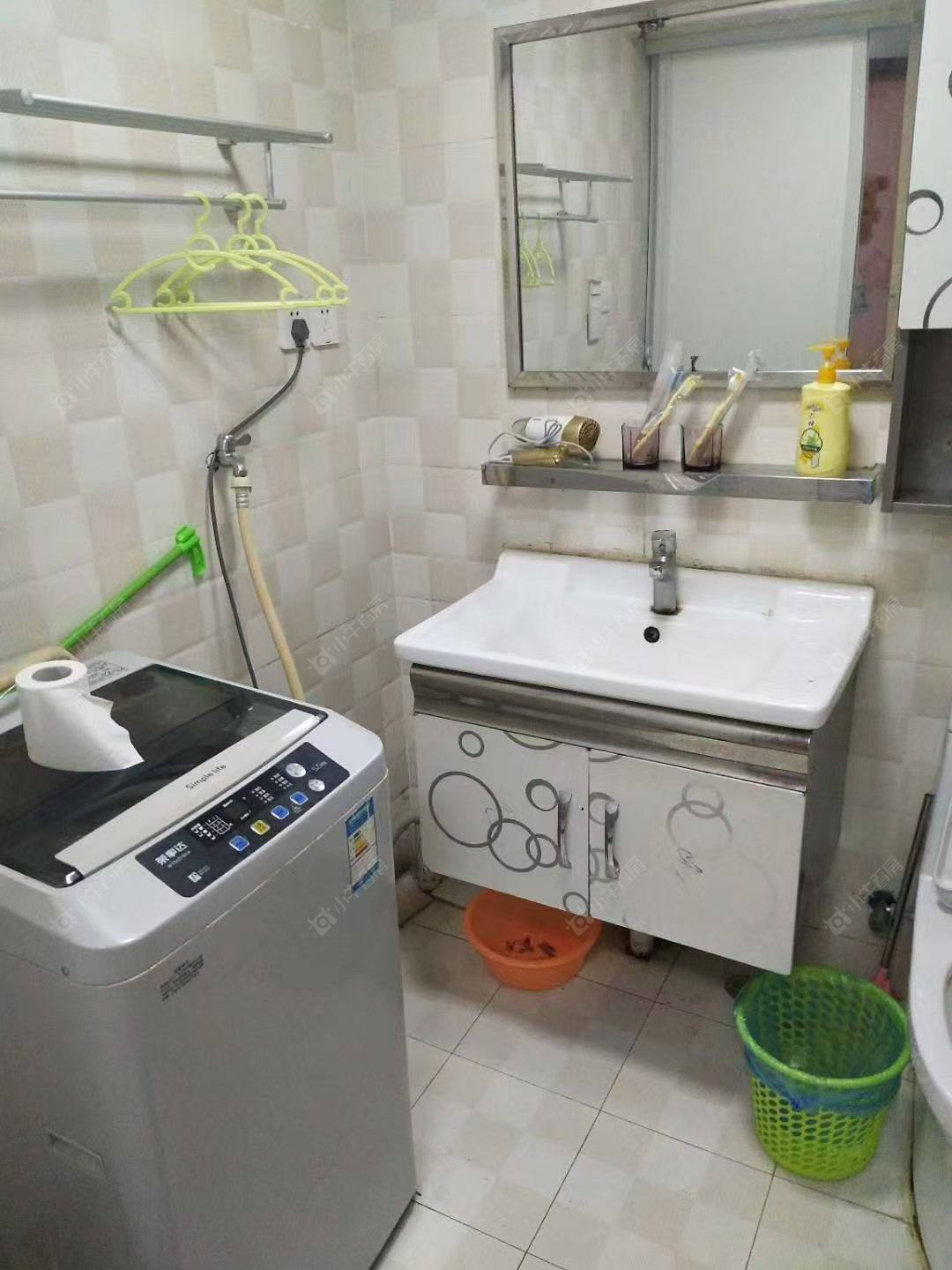 上海华松小区西区在售二手房源小区图_小牛看房