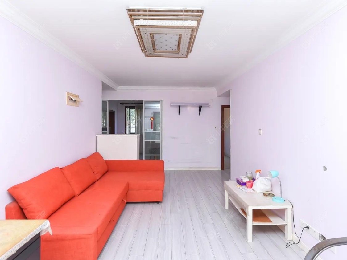 上海宝沁苑在售二手房源小区图_小牛看房