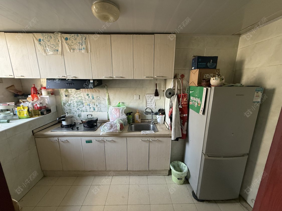 上海华润佘山九里二期在售二手房源小区图_小牛看房