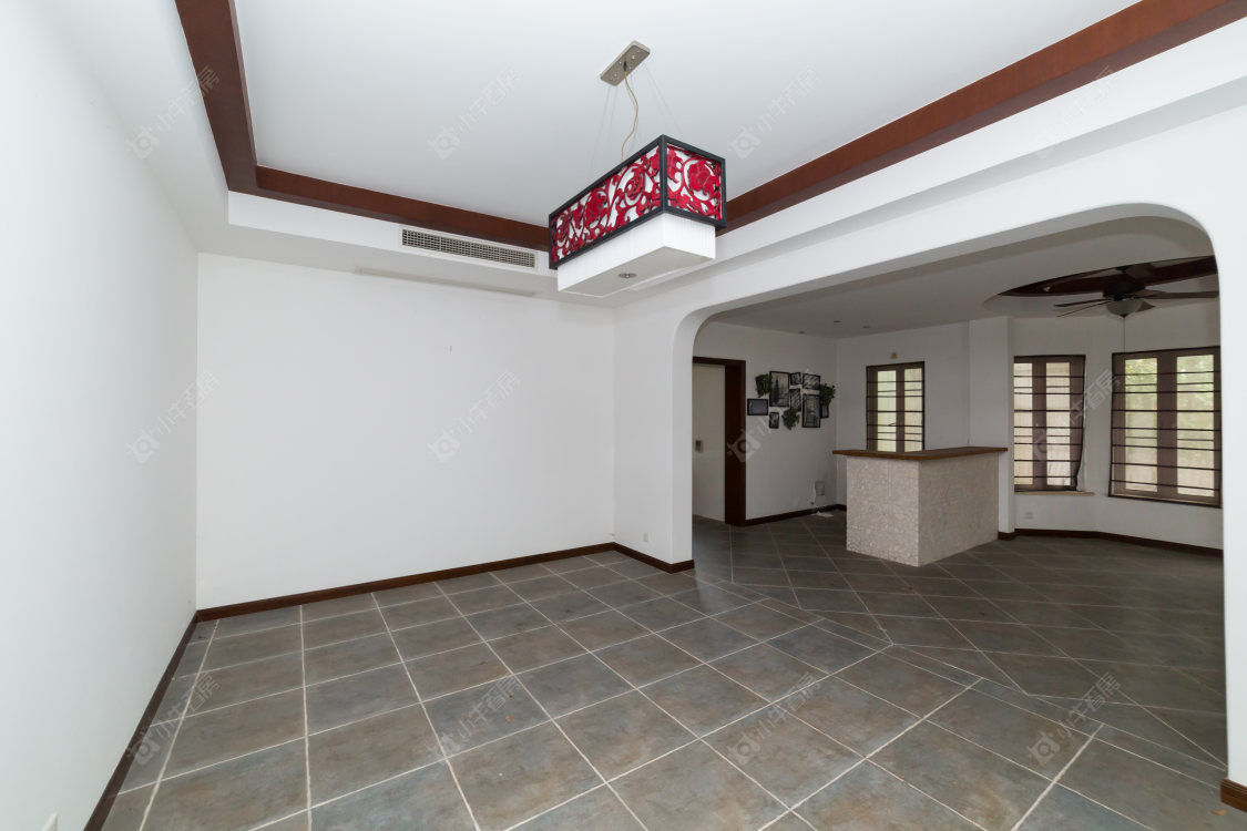 上海绿洲千岛花园在售二手房源小区图_小牛看房