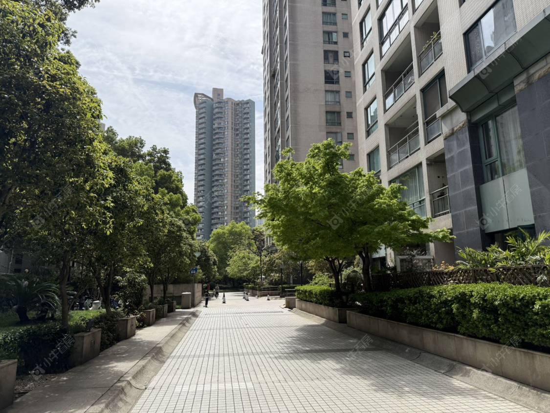 上海东方雅苑在售二手房源室内图_小牛看房