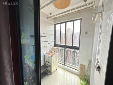 上海馨佳园八街坊3室2厅1卫在售二手房房源图片