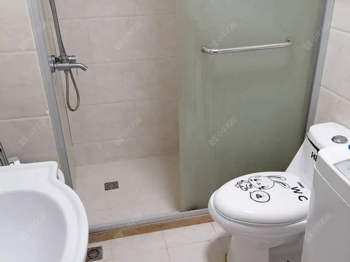 上海华川家园在售二手房源小区图_小牛看房