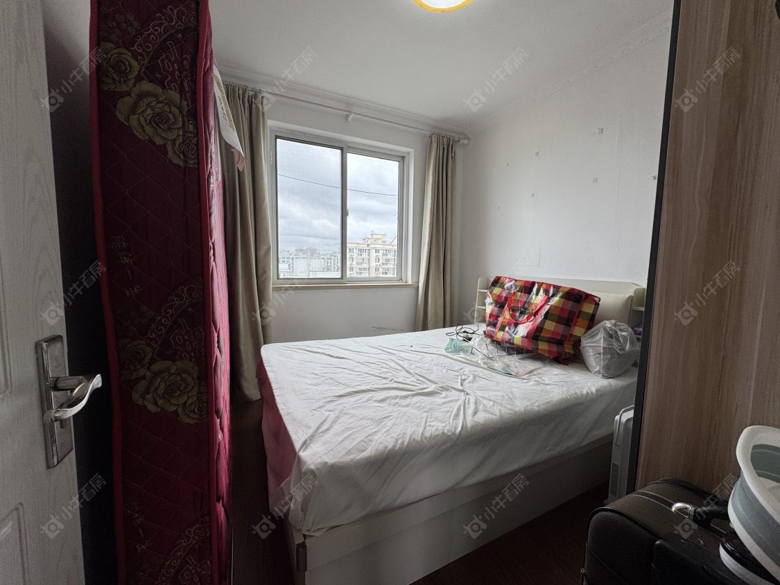 上海文宝苑在售二手房源_小牛看房