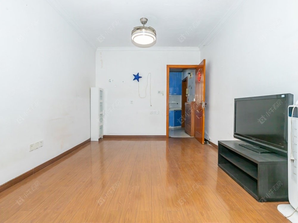 上海西江湾路在售二手房源小区图_小牛看房