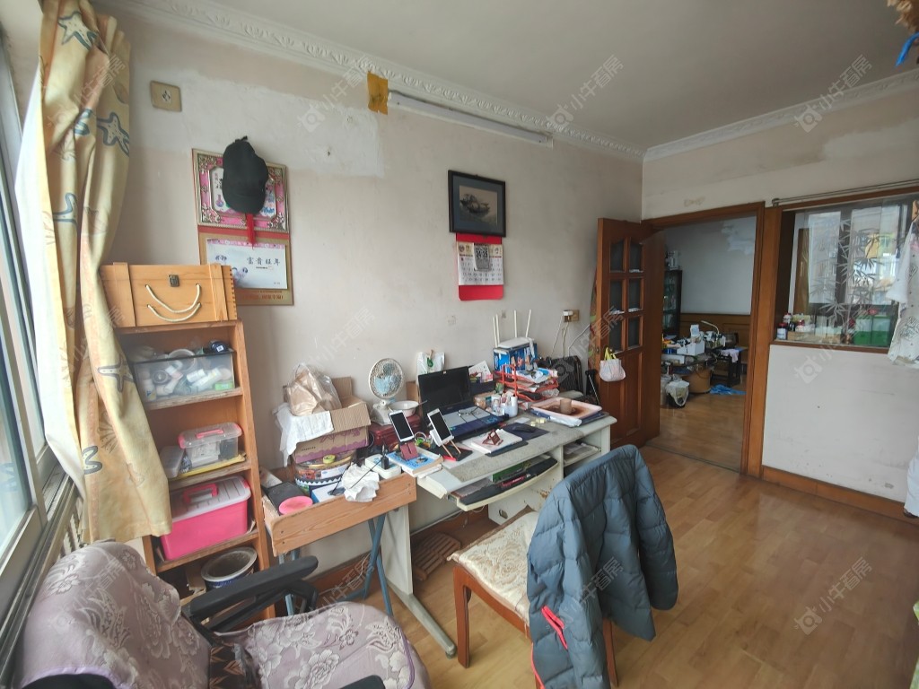 上海东盛公寓在售二手房源小区图_小牛看房