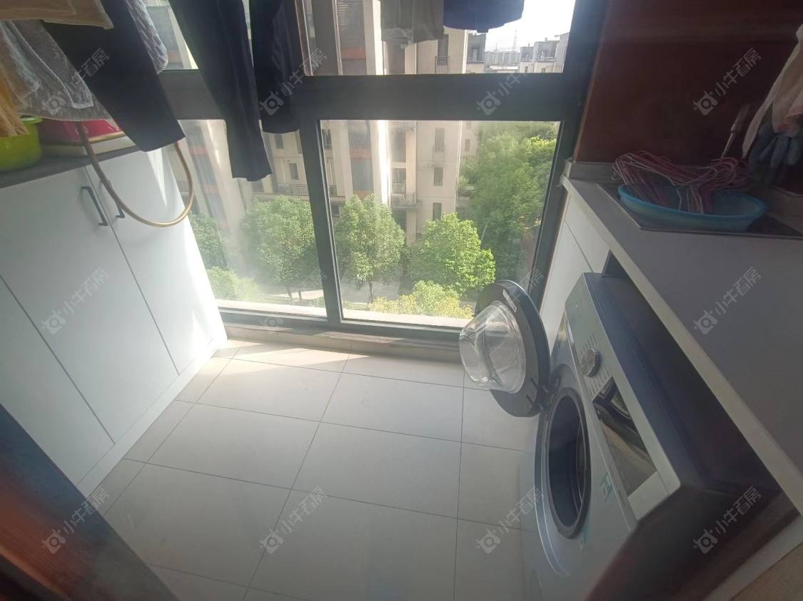 上海万科启宸在售二手房源小区图_小牛看房