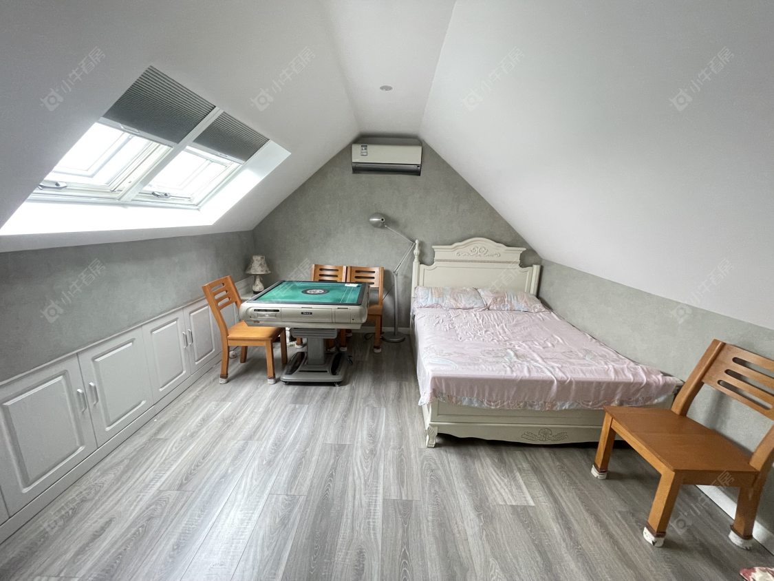 上海铂珏公馆在售二手房源小区图_小牛看房