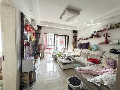 上海中信泰富朱家角新城雅苑在售二手房_小牛看房