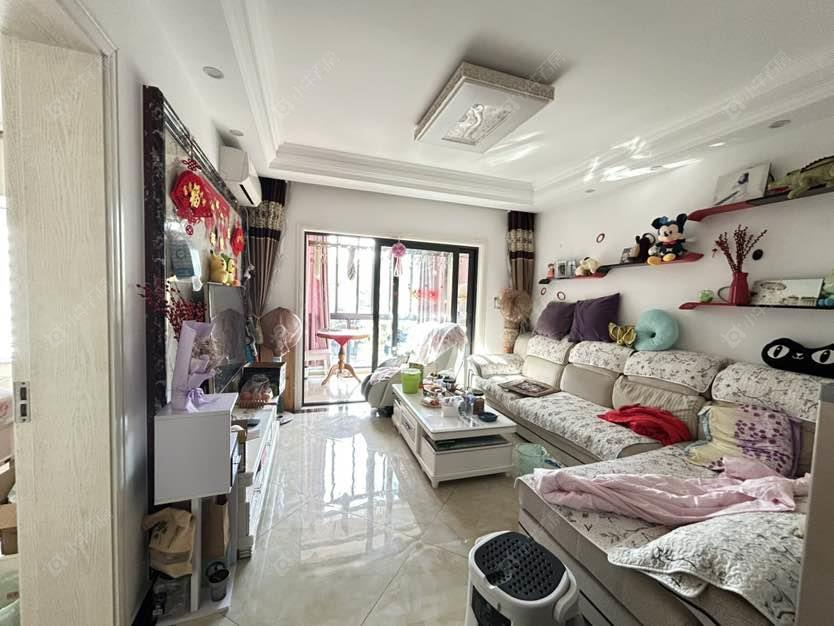 上海中信泰富朱家角新城雅苑在售二手房源小区图_小牛看房