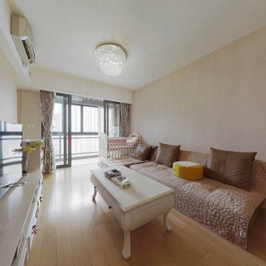 上海凯德嘉博名邸在售二手房_小牛看房