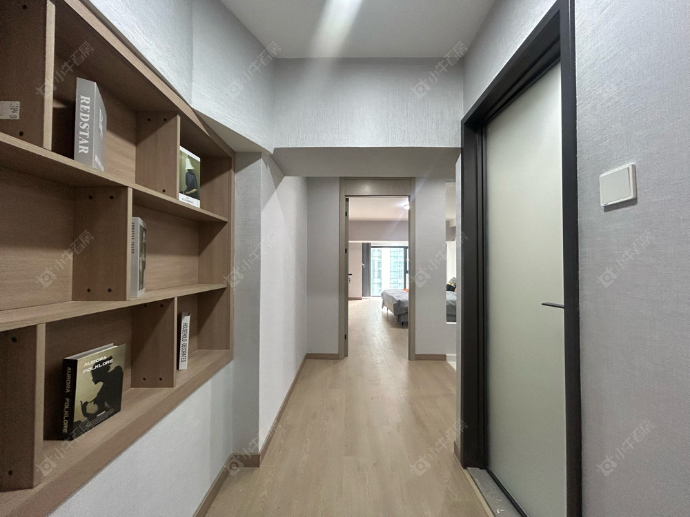 上海禹洲金桥国际三期在售二手房源小区图_小牛看房