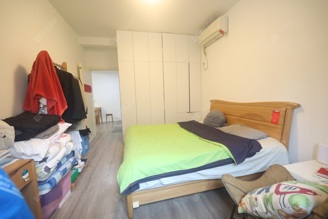 上海张江汤臣豪园三期在售二手房源小区图_小牛看房