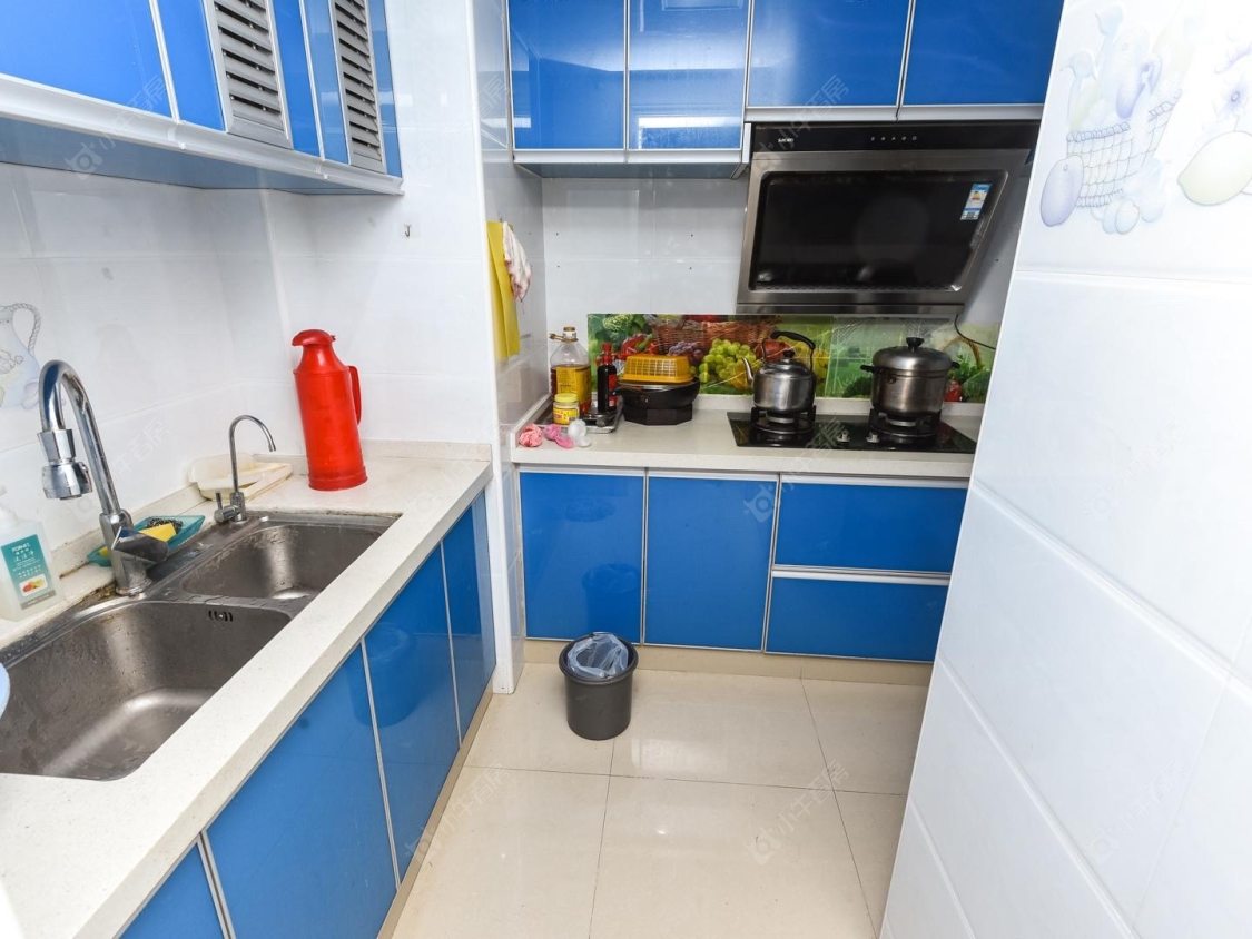 上海宝沁苑在售二手房源小区图_小牛看房