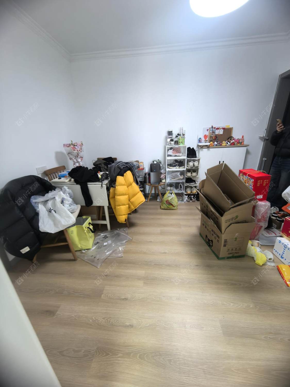 上海宝林七村在售二手房源_小牛看房