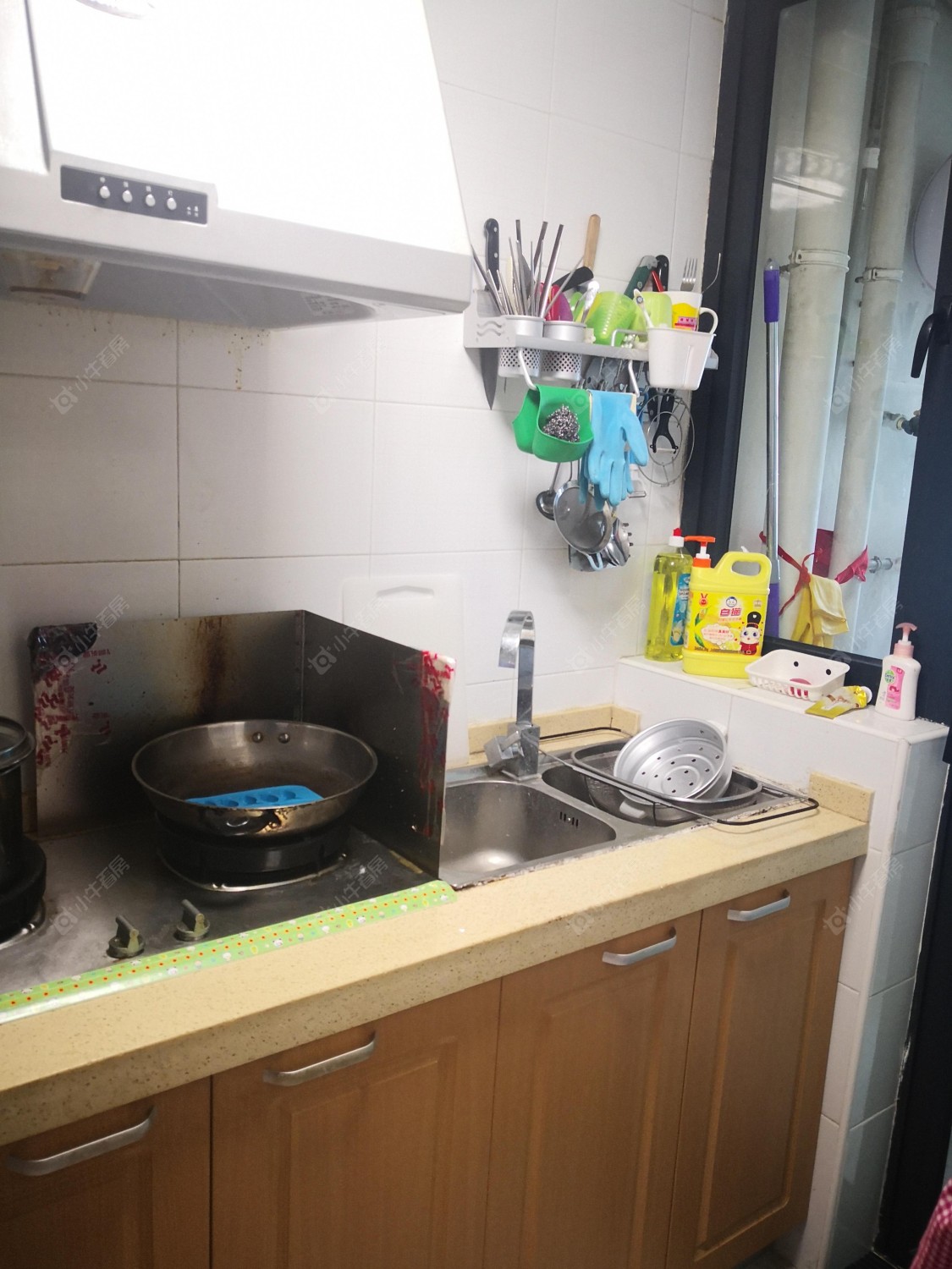 海尚明城房源小区图 上海海尚明城在售二手房源小区图_小牛看房