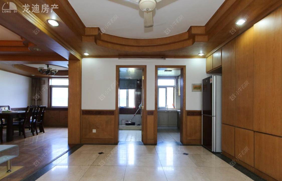 上海曙航苑在售二手房源小区图_小牛看房