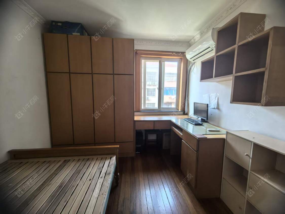 上海宝钢四村在售二手房源_小牛看房