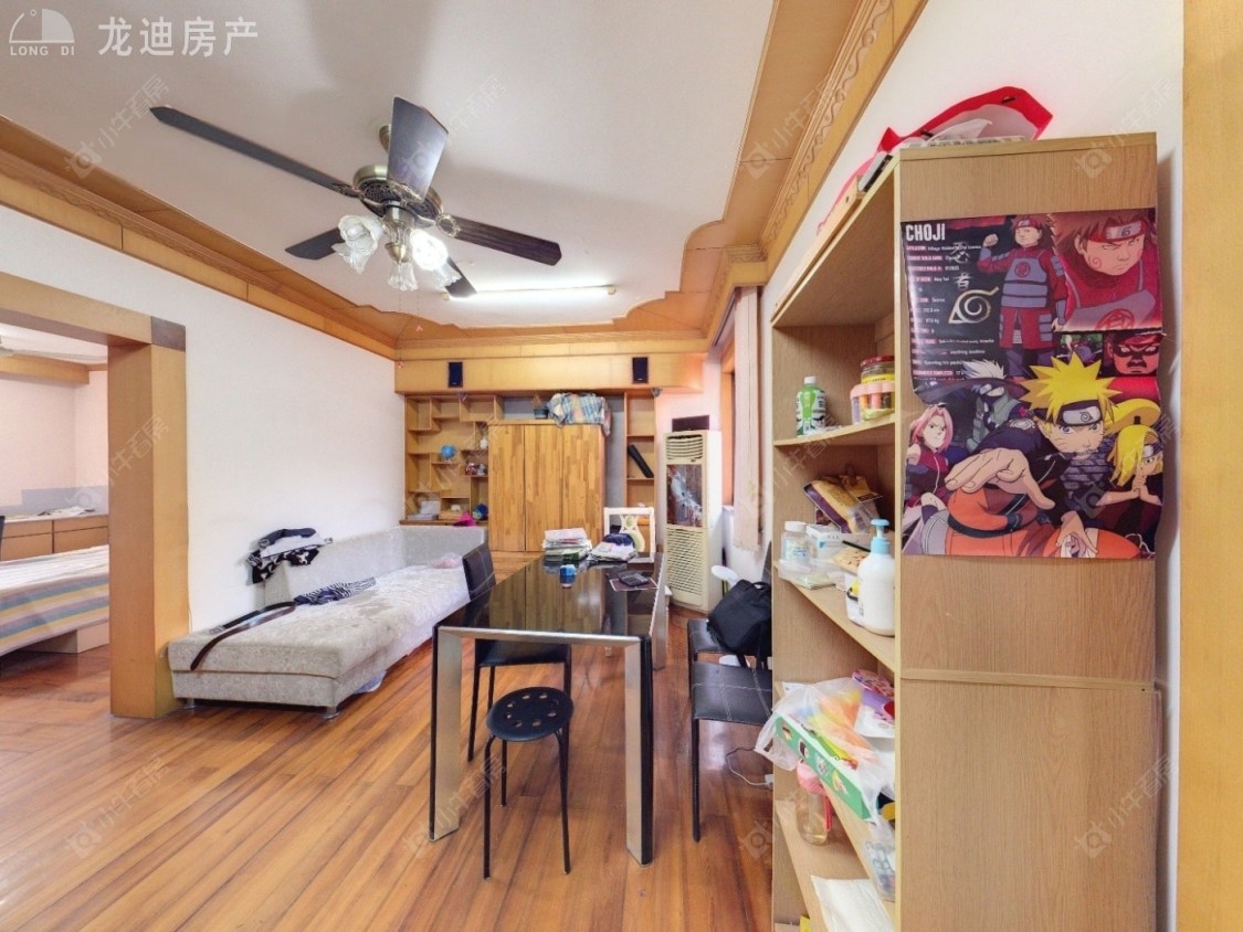 上海妙城公寓东区在售二手房源小区图_小牛看房