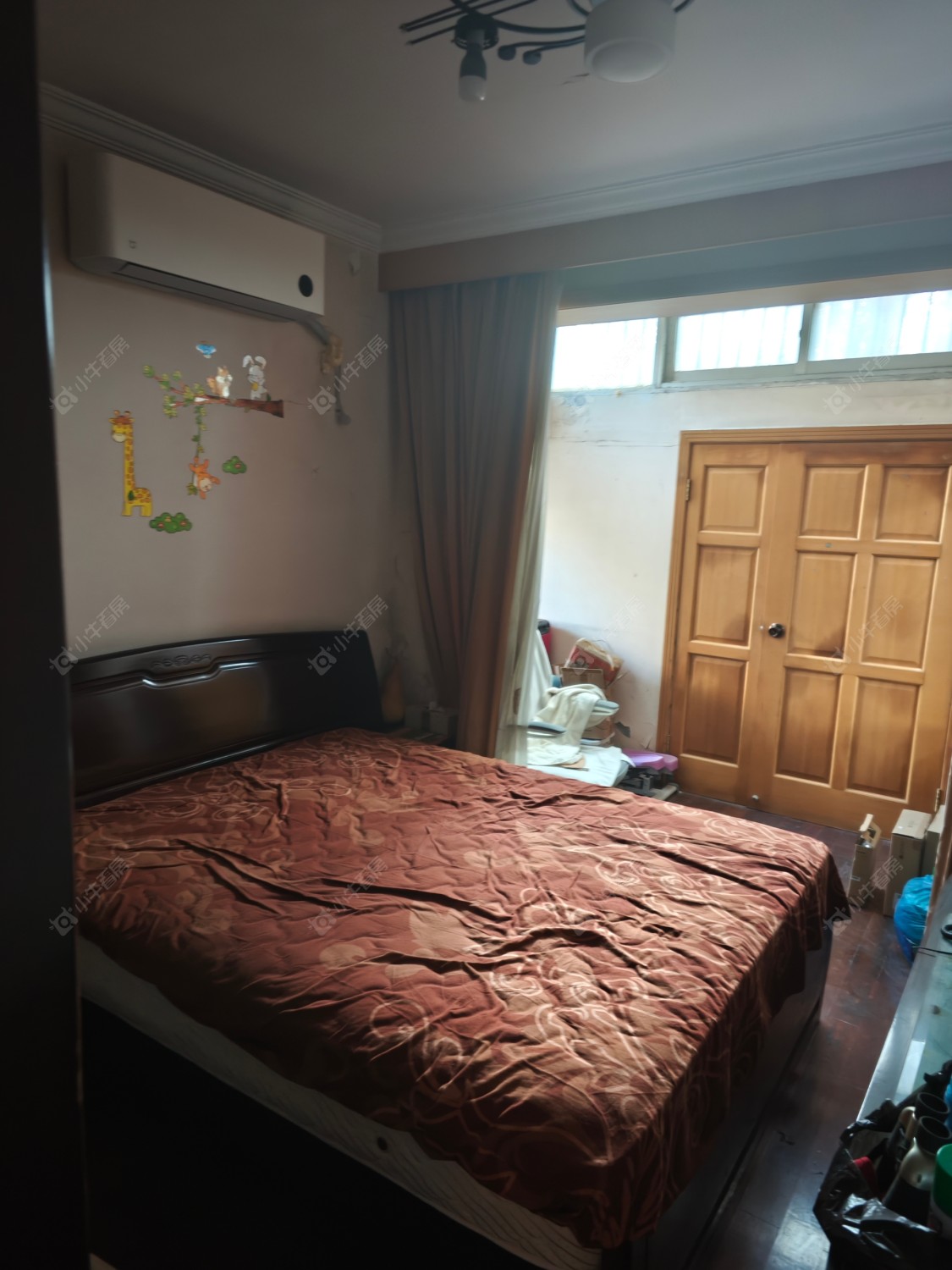 上海临沂五村在售二手房源小区图_小牛看房