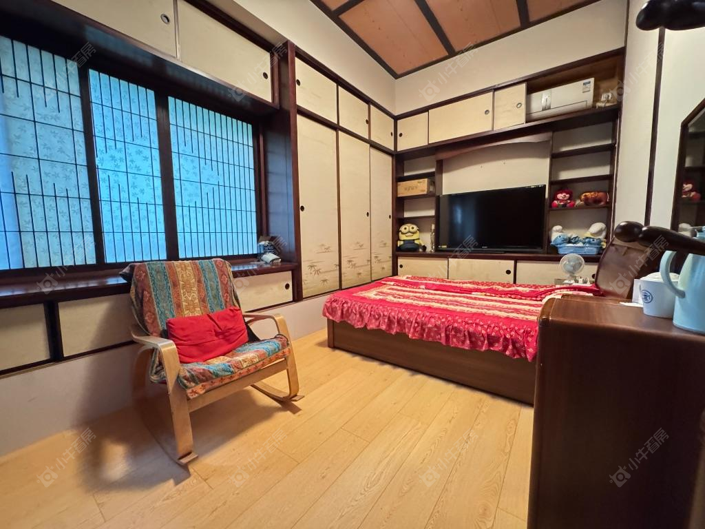 上海东方庭院（别墅）在售二手房源小区图_小牛看房