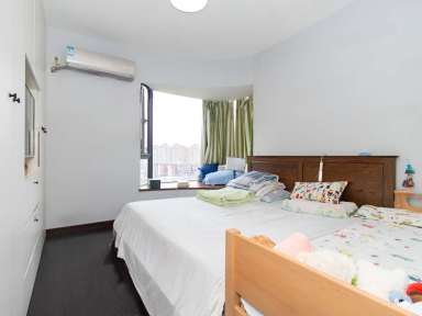 上海锦绣华都在售二手房房源图片