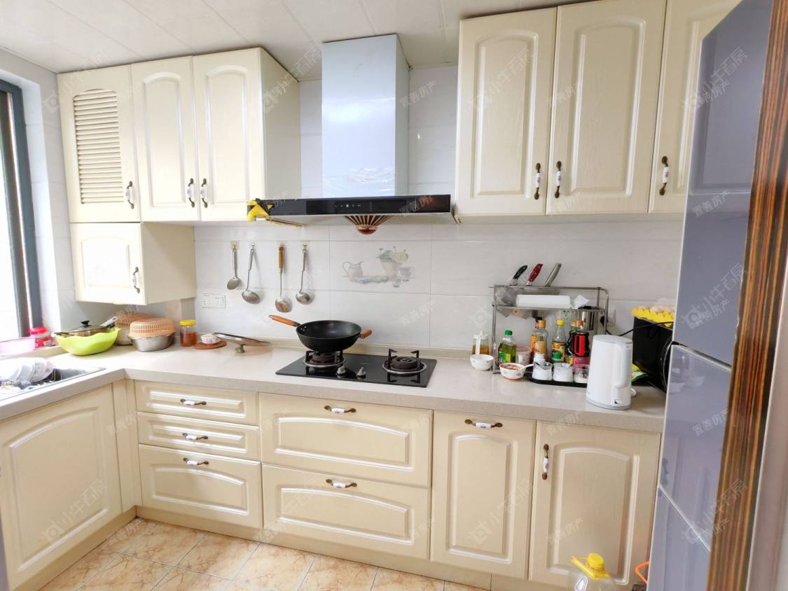 上海博泰景苑在租房源小区图_小牛看房