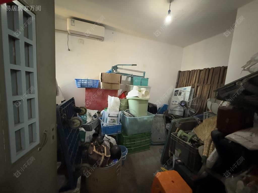 上海馨佳园六街坊在售二手房源_小牛看房