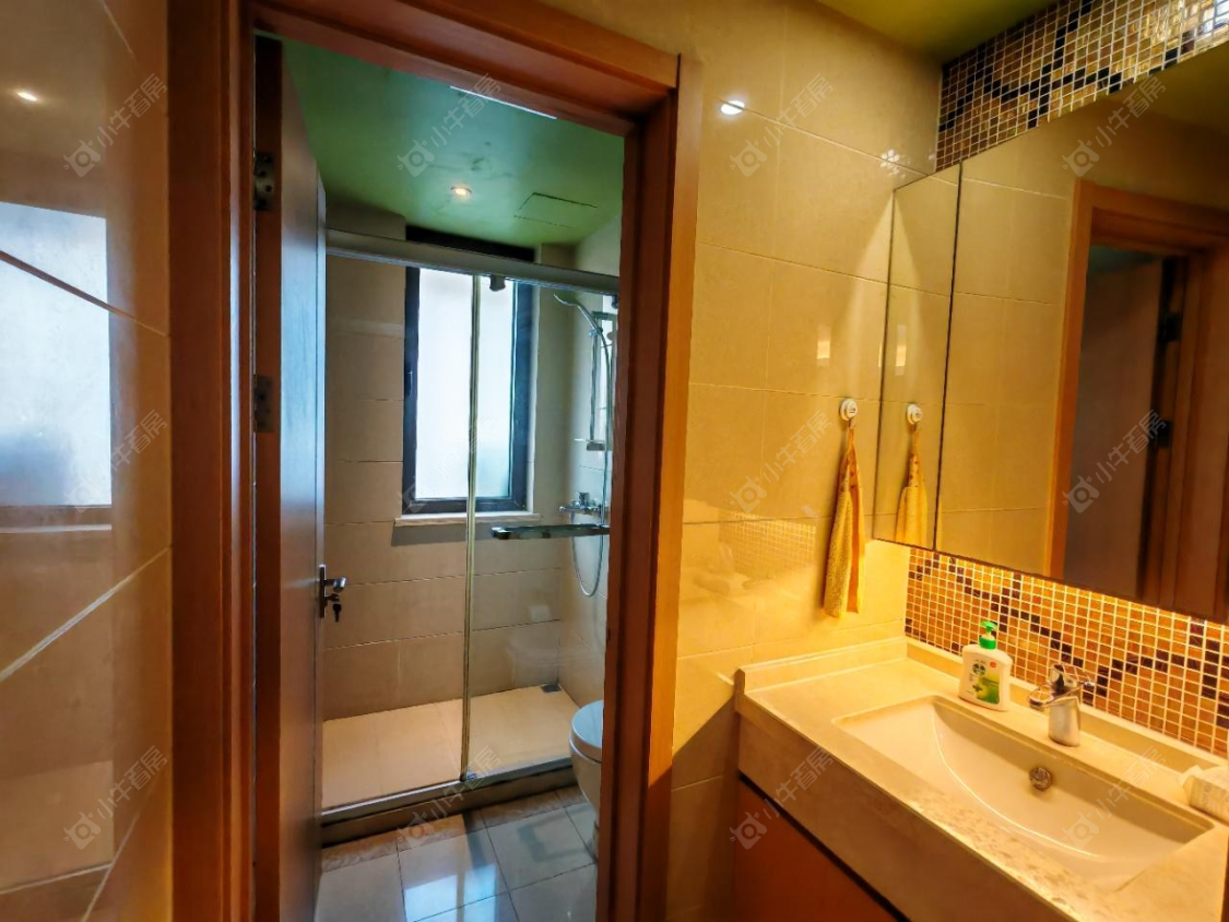 上海卢尔公寓在售二手房源小区图_小牛看房