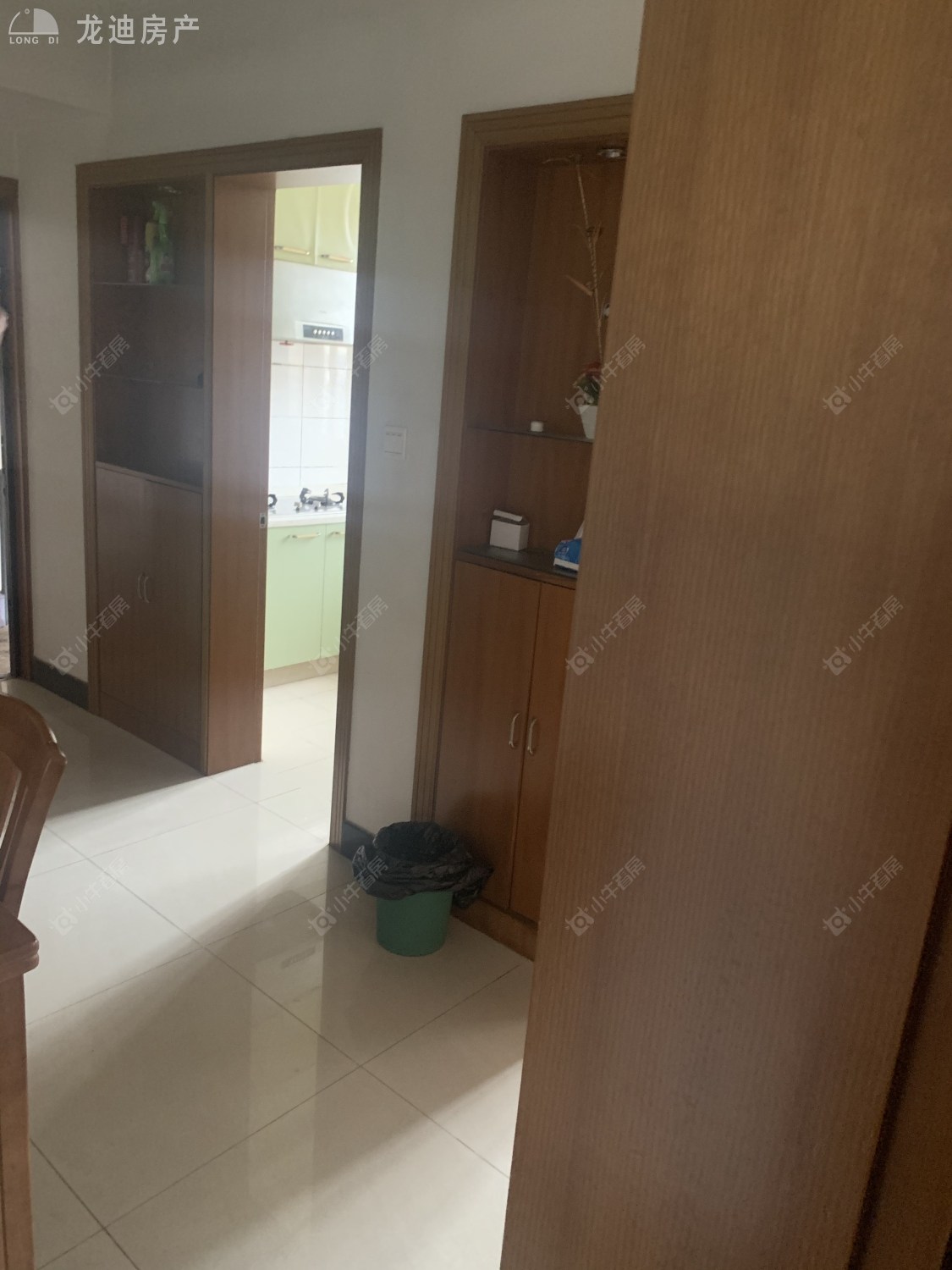 上海新德五村在售二手房源小区图_小牛看房