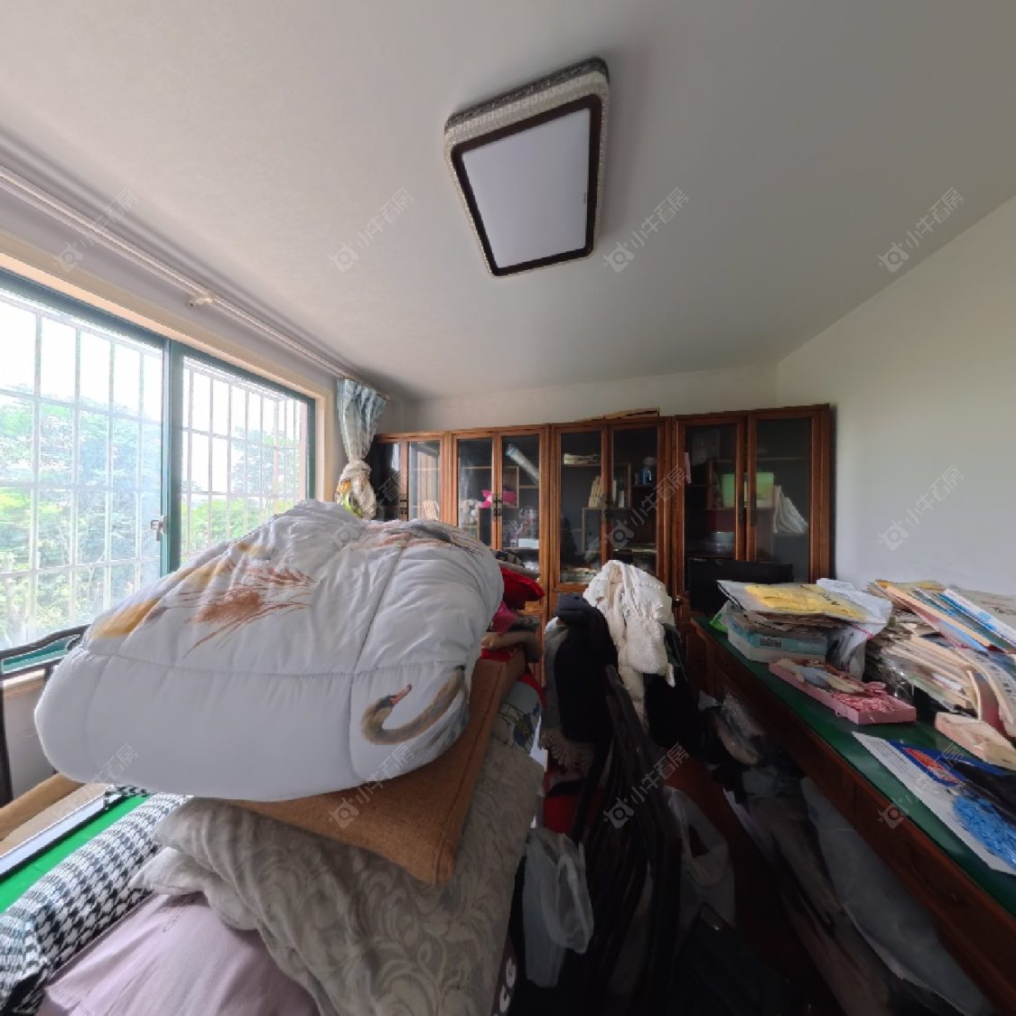 上海紫翠苑在售二手房源小区图_小牛看房