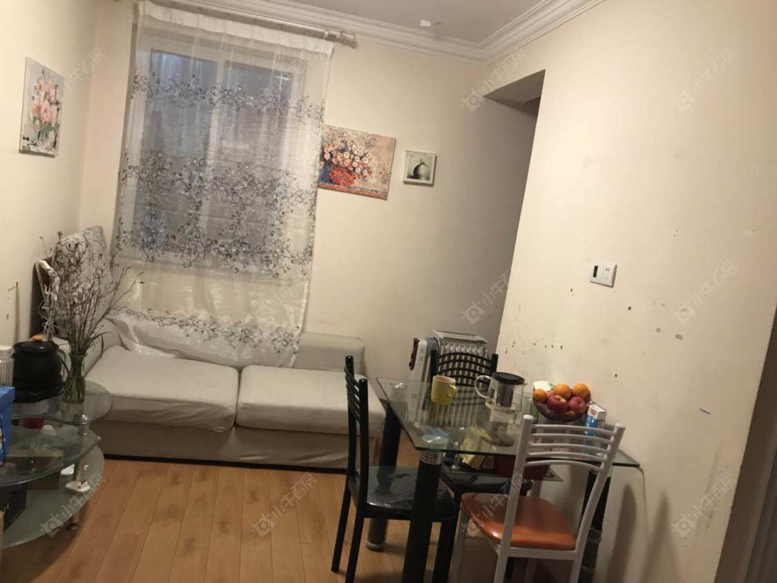 上海昌四小区在租房源小区图_小牛看房