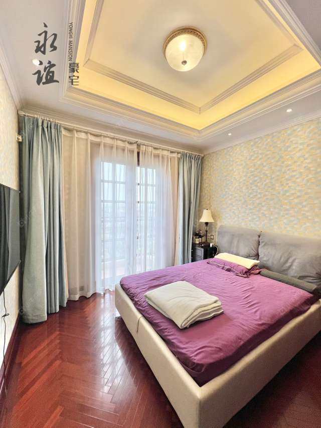 上海马德里洋房在售二手房源小区图_小牛看房