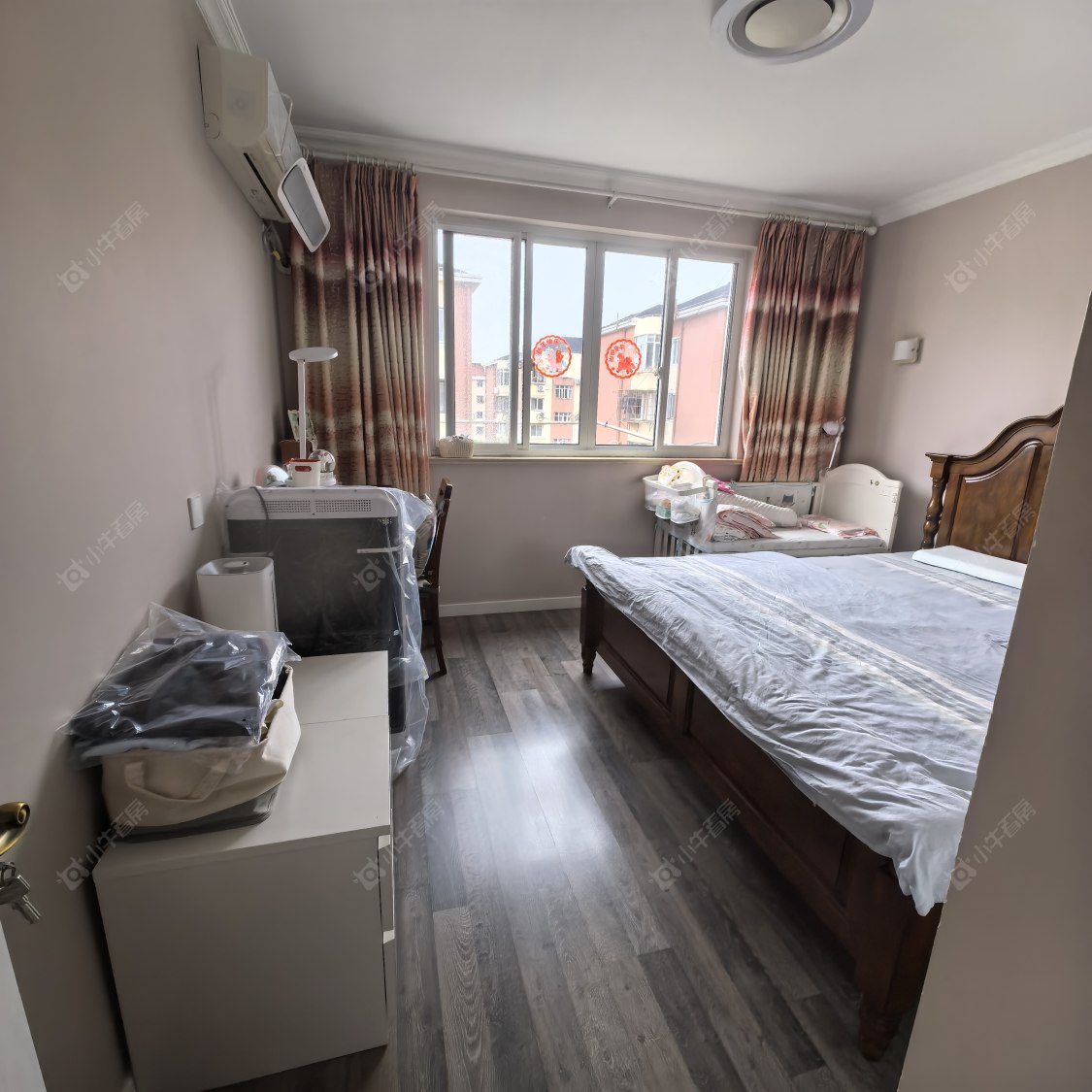 上海樱花坊在售二手房源小区图_小牛看房