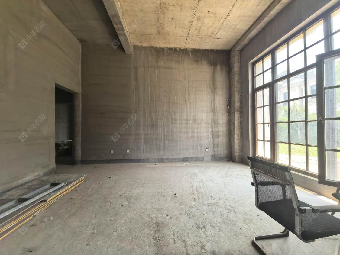 上海远洋博堡雅墅在售二手房源小区图_小牛看房