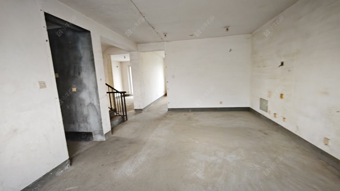 上海生茂养园在租房源小区图_小牛看房