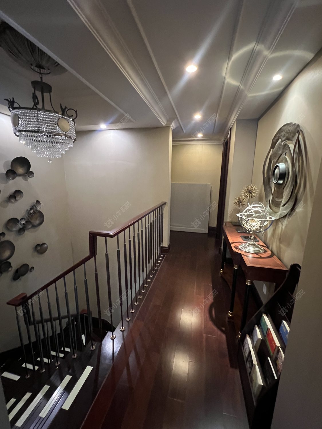 上海金地艺华年别墅区在售二手房源小区图_小牛看房