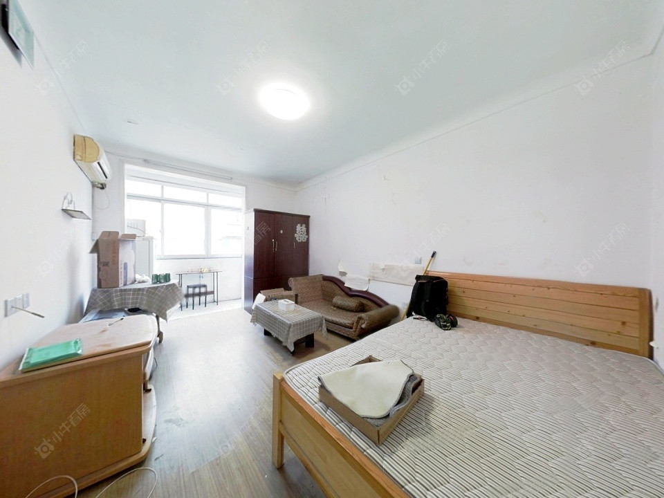 上海桂巷新村在售二手房源小区图_小牛看房