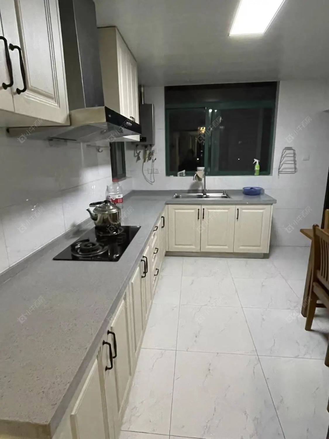 上海天馨花园在售二手房源小区图_小牛看房