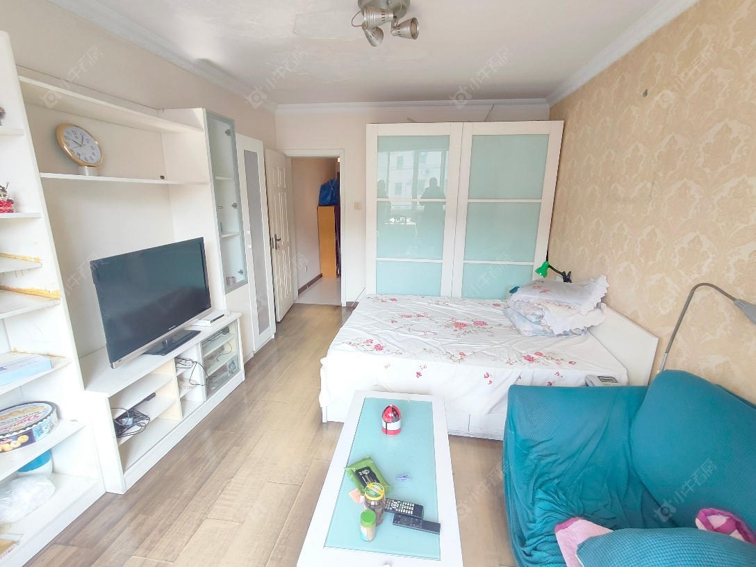 上海昌四小区在租房源小区图_小牛看房