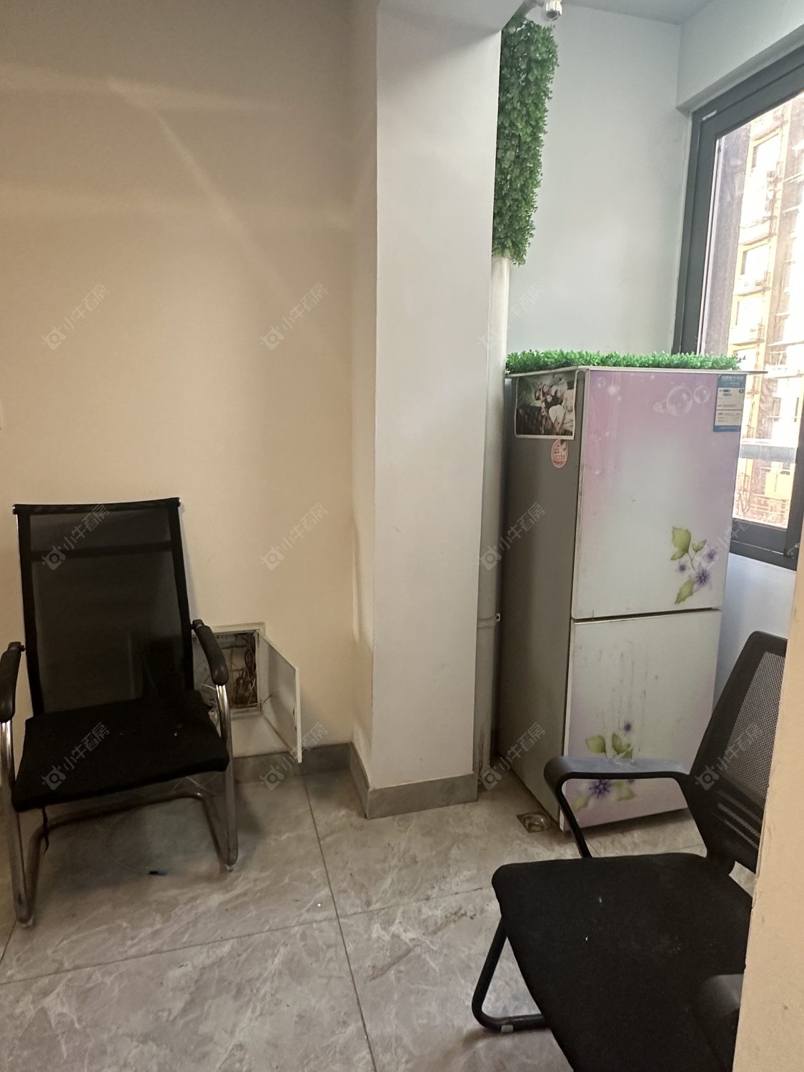 上海云汉和雅苑在租房源小区图_小牛看房