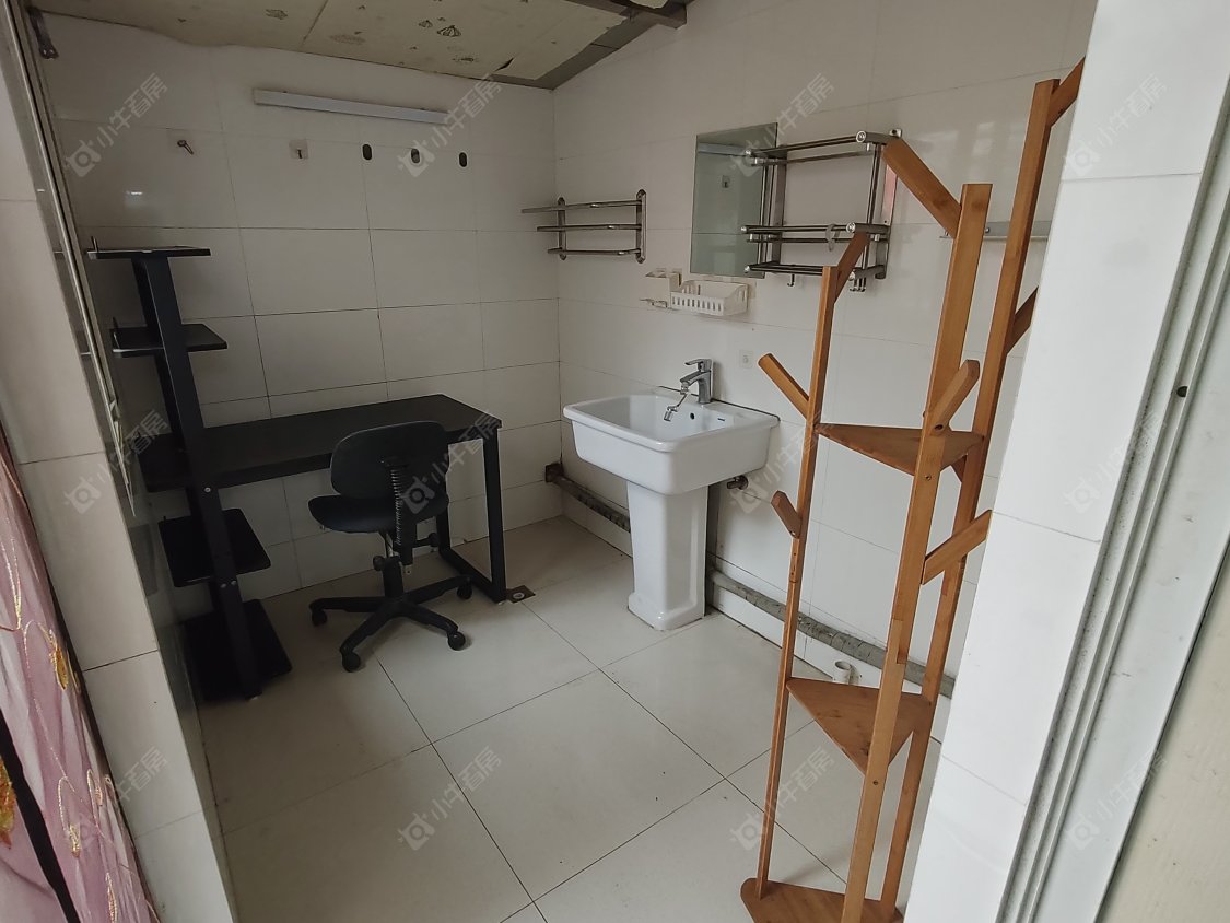 上海日晖六村在租房源小区图_小牛看房